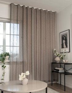 Products: Melco Natural Sheer