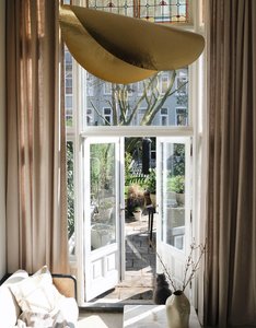 Products: Alisa Beige Curtains