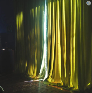 Products: Louisiana Light Olive Curtains