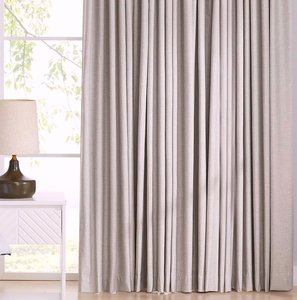 Products: Haris Natural Curtains