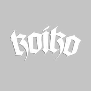 Koiko Sticker V2