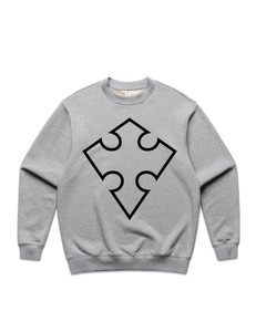 Logo Crewneck