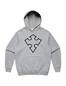 Logo Hoodie