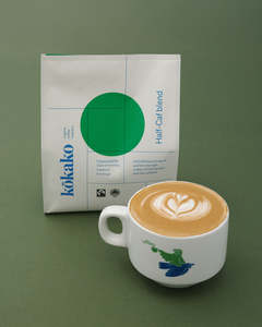 Coffee And Subscriptions: Christmas Half-Caf Mugs Bundle