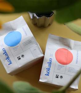 Coffee And Subscriptions: Blends Taster Pack