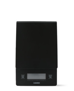 Brew Gear: Hario V60 Drip Scale