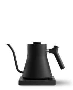 Brew Gear: Fellow Stagg EKG Electric Kettle