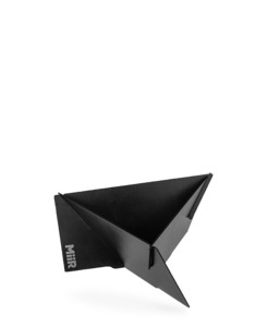 Brew Gear: MiiR Pourigami Pour Over - Black with 1 x V60 Filters 40 pack