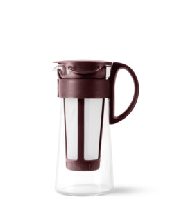 Brew Gear: Hario Cold Brew Maker 600mL - Brown