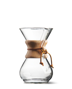 Chemex Brewer