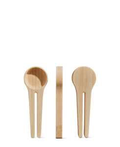 Brew Gear: Bamboo Coffee Scoop