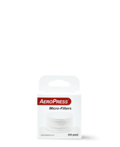 AeroPress Filters pack 350