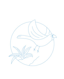 Donation to Rotoehu Ecological Trust 5.00