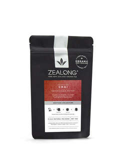 Zealong Chai