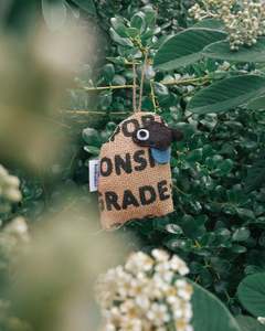 Brew Gear: SOLD OUT | Kōkako Christmas Bird