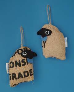 Christmas Two Bird Bundle