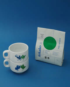 The Christmas Mugs Bundle