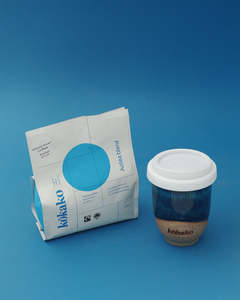 Other Nice Things: Sustainable Coffee Bundle