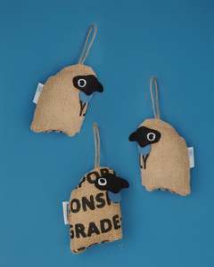 Other Nice Things: Christmas Three Bird Bundle