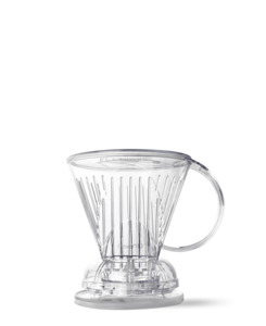 Brew Gear: Clever Dripper Set - Includes Filters
