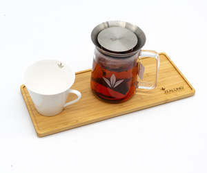 Zealong Tea Porcelain Cup