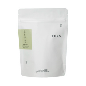 Pantry: Thea Matcha Superior Kyoto Matcha Pouch 50g