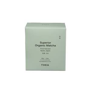 Thea Matcha Superior Kyoto Matcha Canister 50g