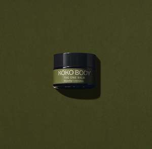 Body: The One Balm