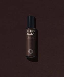 Balance Ritual: Citrus and Sunshine Vitamin C Body Oil