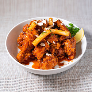 Products: Hot and Spicy Chicken – Kokodak Chicken – Newmarket