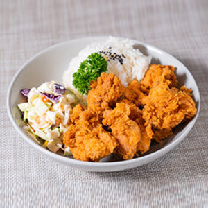 Products: Chicken Bowl – Kokodak Chicken – Devonport