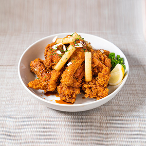 Soy Garlic Chicken – Kokodak Chicken – Manukau