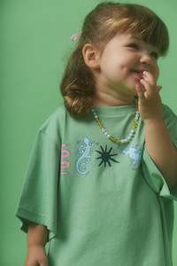 Shortsleeve Tees: Sloppy Tee