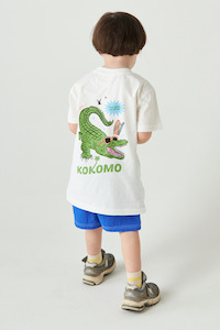 Shortsleeve Tees: Miami Tee