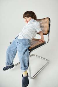 Shortsleeve Tees: Offshore Shortsleeve Shirt