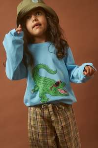 Oh Snap Longsleeve Tee