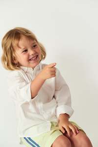 Offshore Longsleeve Shirt