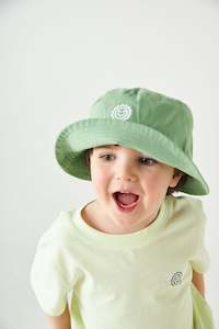 Hats: Pipeline Bucket Hat