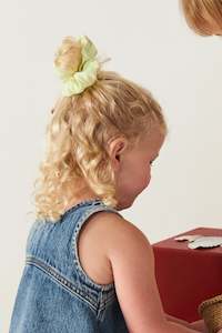 Hats: Dreamer Scrunchie