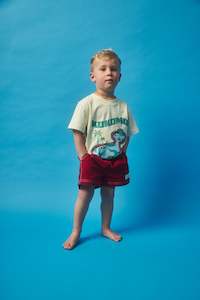 All: Run Free Runner Short