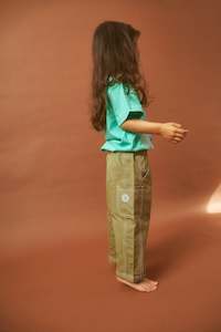 All: Chef Panel Pant