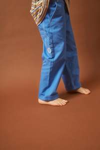 All: Catch Ya! Skatepant