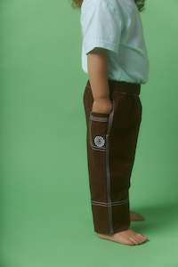 All: Connie Canvas Pant