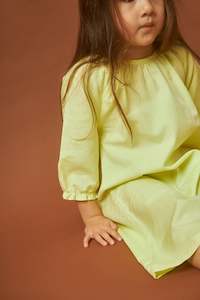 All: Run To The Sun Dress