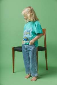 New Arrivals: Run With It Jean