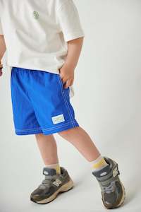 Bottoms: Run Free Runner Short