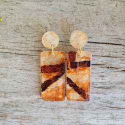 Custom Order: Olivia Ate