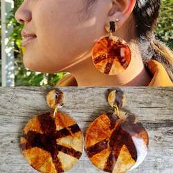 Custom Order: Kalisi