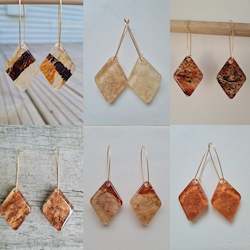 Everyday Staples: Laise