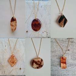 Everyday Staples: Emeline